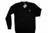 Свитер Lyle  Scott V-neck Vintage превью 625554.