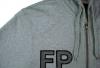 Превью Олимпийка Fred Perry Hooded Sweatshirt Москва - 2