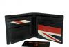Превью Кошелек Ben Sherman Union Jack Wallet Москва - 1