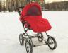 Превью Коляска Roan Kortina 2в1. Люлька + прогулка Санкт-Петербург - 3
