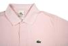 Превью Поло Lacoste Classic Pique, S Москва - 1