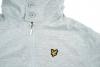 Превью Олимпийка Lyle  Scott Hooded Sweatshirt, M Москва - 1