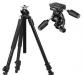 Превью Manfrotto 055xprob/808RC4 фото штатив Москва - 1