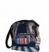 Сумка Paul Smith Printed Shoulder Bag превью 625867.