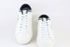 Превью Кеды Fred Perry Tipped Cuff Leather Plimsoll Москва - 2