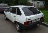 Превью ВАЗ 2109, 1998 Москва - 4