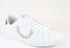 Превью Новые Кроссовки Fred Perry Leather Trainers, 42р Москва - 0