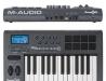 M-audio Axiom25 превью 626101.