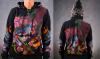 Превью Толстовки  ed hardy Санкт-Петербург - 3