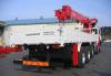 Превью Daewoo ultra novus 2007 г г/п-25,0 т. с краном Владивосток - 3