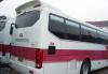 Превью Автобус Hyundai Universe Elegance 2008 год Владивосток - 1