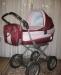 Коляска Inglesina Sofia превью 620769.