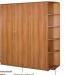 Превью Шкафы распашной,купе,угловой Москва - 1