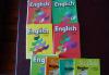 Комплект анг.яз. Верещагиной со 2-6 класс превью 627828.