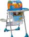 Стул для кормления Chicco "Polly" превью 627937.