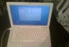 Превью Macbook 13" white a1181 Москва - 1