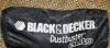 Пылесос автомобильный BlackDeсker превью 628213.