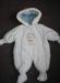 Новый комбинезон pixel Италия р-р 3m,6m,9m превью 628301.