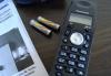 Превью Радиотелефон dect Panasonic Москва - 1