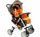 Новая коляска Capella S802W (бесп.дост.) превью 629651.