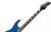 Новые гитары ibanez GRG170DX JB синяя превью 629773.