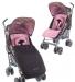 Продам в отличнейшем состоянии Maclaren Techno XLR превью 629958.