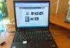 Lenovo ThinkPad R60 + Док.Станция + 2 бп + Сумка превью 631186.
