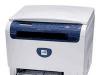 Принтер Xerox Phaser 6110MFP/B превью 631579.