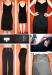Коктейльное платье karen millen (england)и брюки превью 631864.
