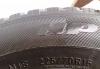 Превью R16/225/70 m+s 3 баллона Goodyear Москва - 2