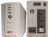 APC Back-UPS CS 500VA превью 630294.