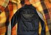 Превью Абсолютно новая олимпийка adidas Москва - 2