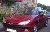 Превью Peugeot 206, 2005 Москва - 1