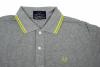 Превью Поло Fred Perry Twin Tipped Москва - 1