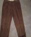Превью брюки Pyth Gore, Париж, теплые, р.54  Москва - 1