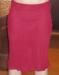 Превью Малиновая юбка BGN Москва - 1