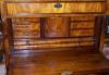 Превью Старинный секретер  19в Москва - 1