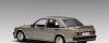 Превью Модель 118 AutoArt Mercedes 190E 2.3-16V Москва - 1