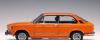 Модель 118 BMW 2000 Touring AutoArt orange превью 632674.