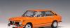 Превью Модель 118 BMW 2000 Touring AutoArt orange Москва - 1
