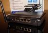 Превью Беспроводной маршрутизатор Asus WL-520GC Москва - 1