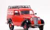 Превью Модель 118 Renault Juva4   Solido Москва - 1
