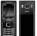Nokia 6500 classic black превью 633308.