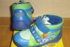 Превью Детские ботинки СМЕШАРИКИ р.26(16,5) Пермь - 1