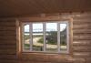 Превью Новгородская область Двухэтажный срубовой дом на б Великий Новгород - 4