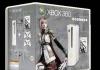 Xbox 360 250Gb Final Fantasy 13 + Wi-Fi Adapter превью 633490.