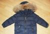 Превью Куртка-пуховик + демары р-р23 в подарок Москва - 0