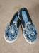 Спортивные тапочки faded glory  р.32 превью 633672.