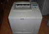 Монохромный лазерный принтер HP LaserJet 4000T превью 633737.