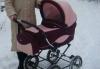 Коляска детская превью 634530.